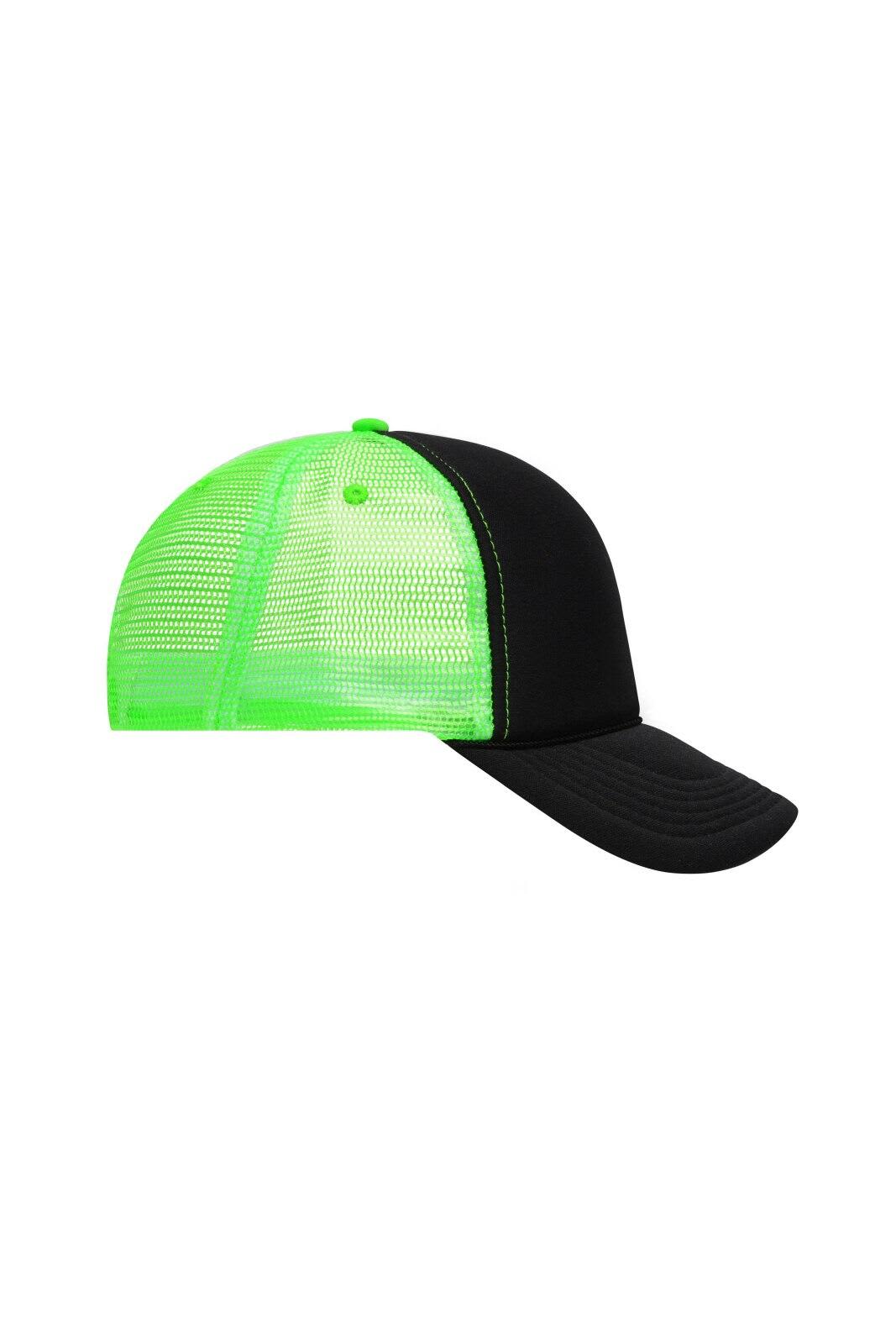 5 Panel Retro Mesh Trucker