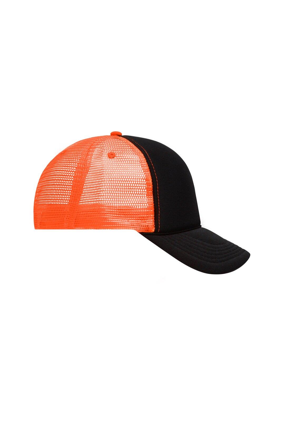 5 Panel Retro Mesh Trucker