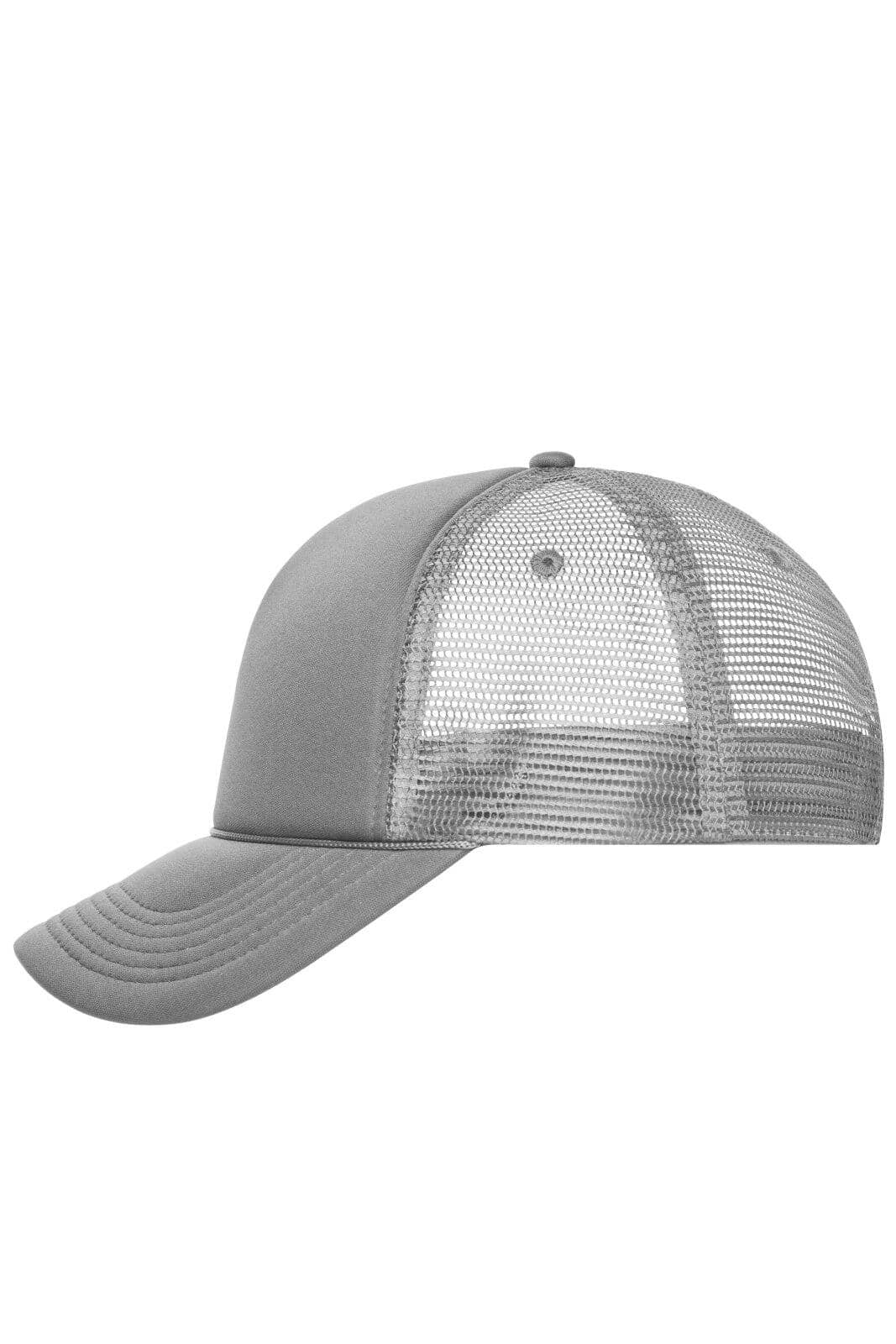 5 Panel Retro Mesh Trucker