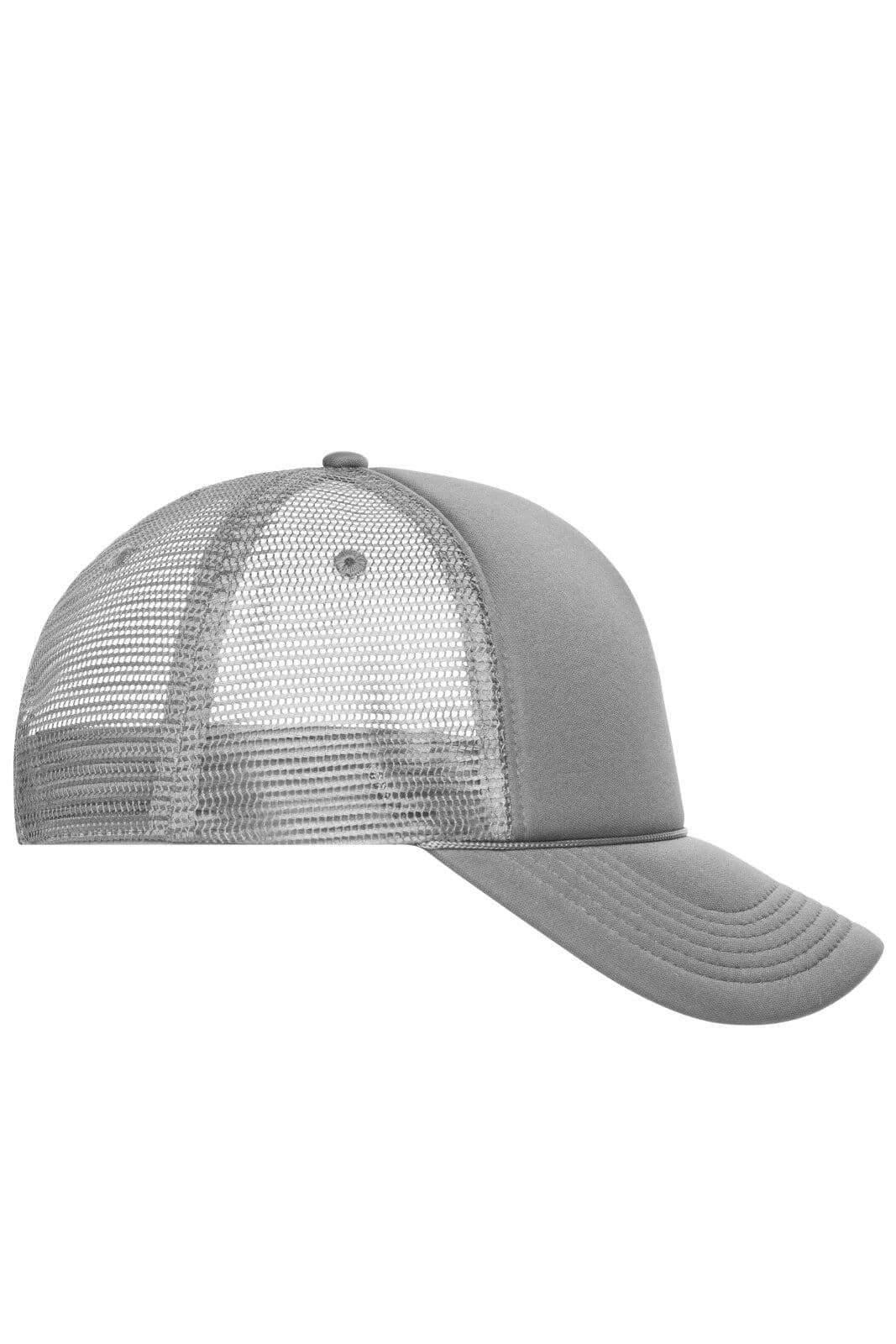 5 Panel Retro Mesh Trucker