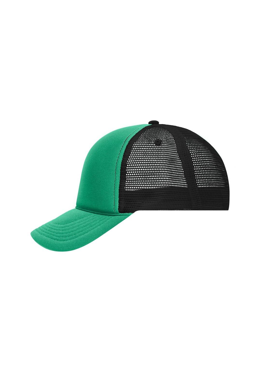 5 Panel Retro Mesh Trucker