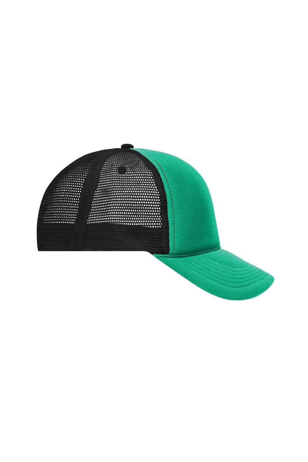 5 Panel Retro Mesh Trucker