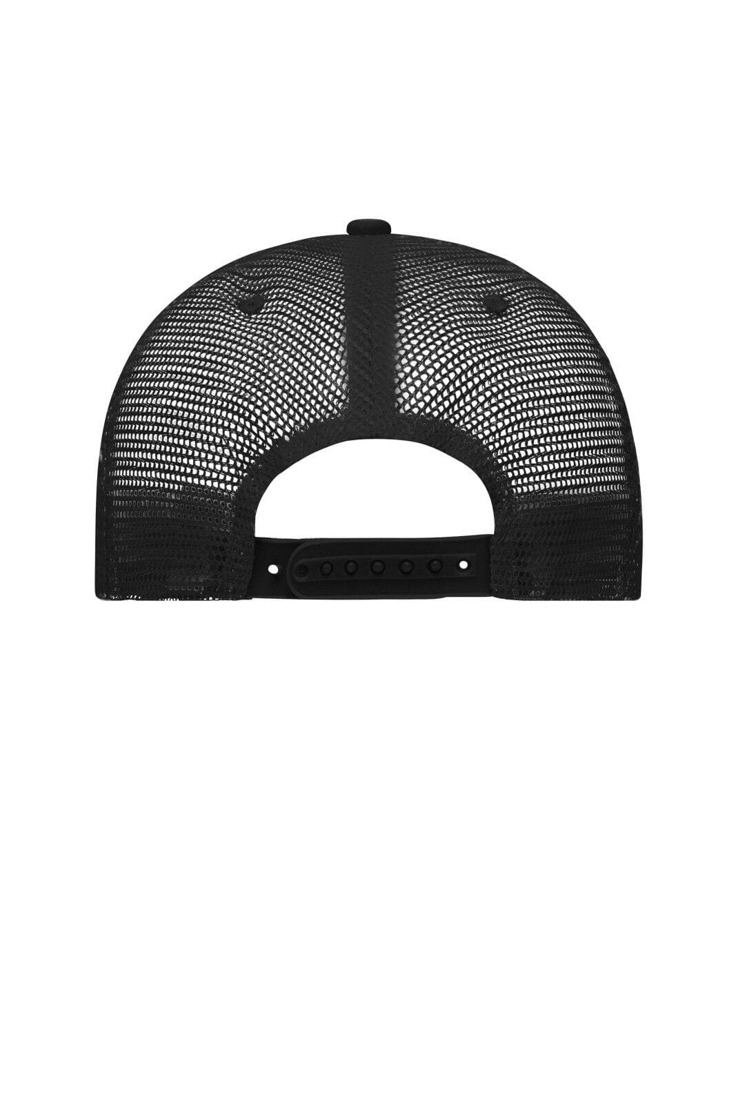 5 Panel Retro Mesh Trucker