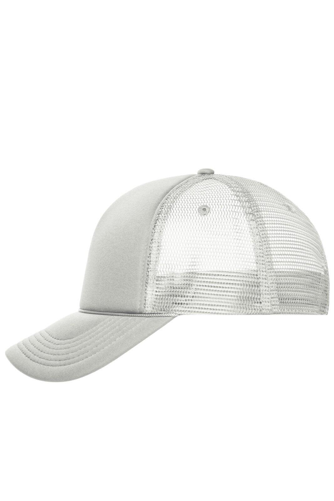 5 Panel Retro Mesh Trucker