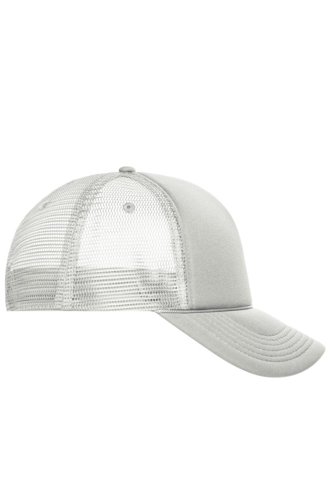 5 Panel Retro Mesh Trucker