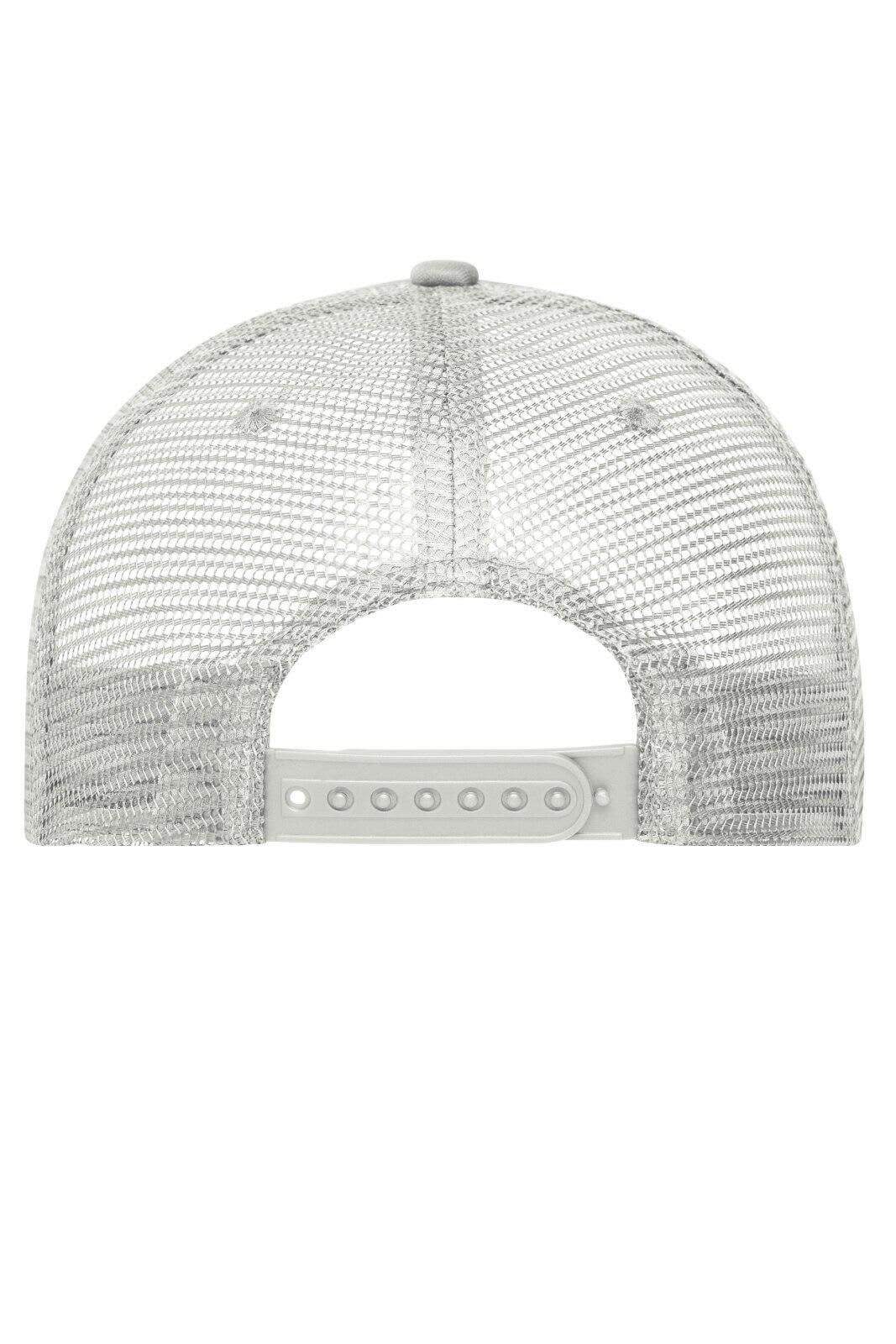 5 Panel Retro Mesh Trucker