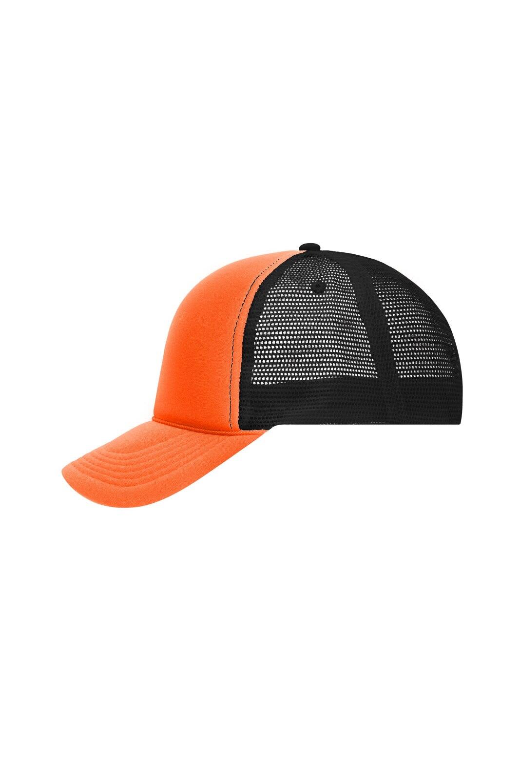 5 Panel Retro Mesh Trucker