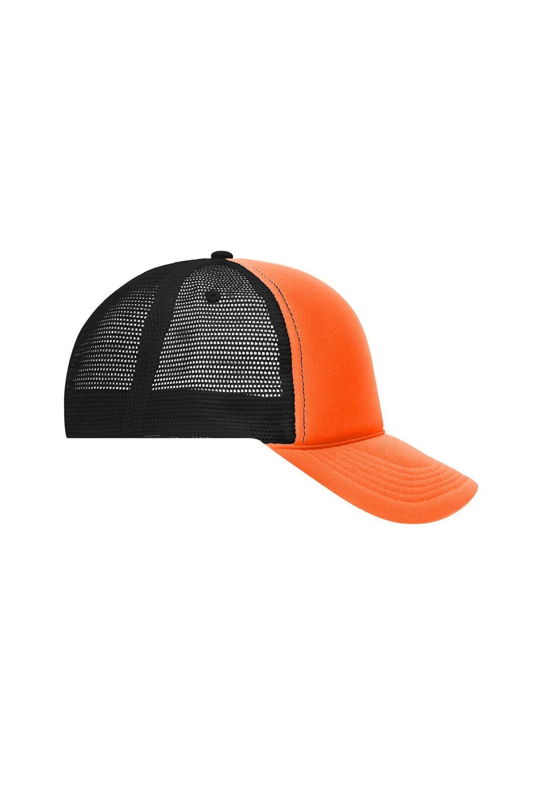 5 Panel Retro Mesh Trucker