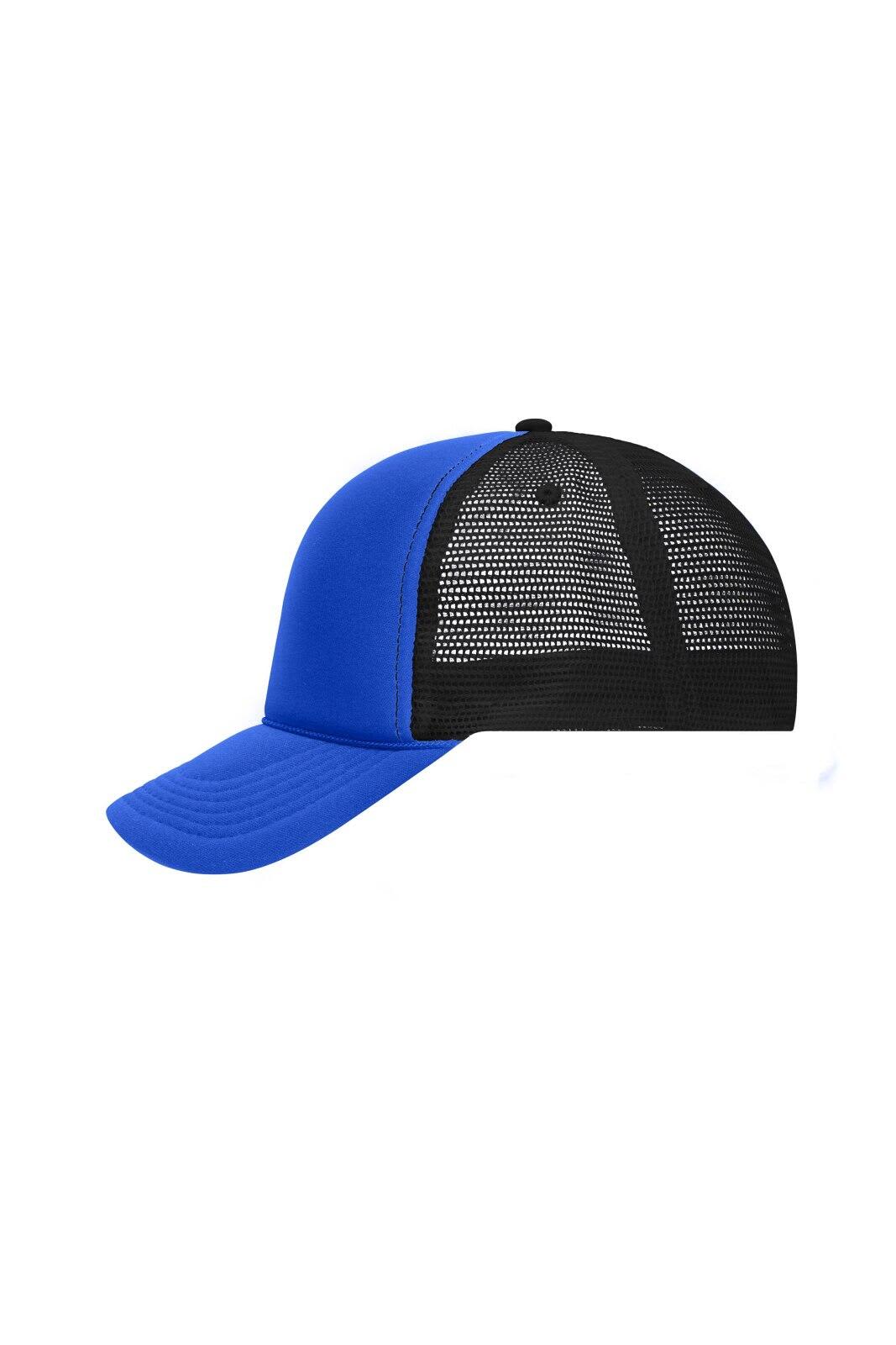 5 Panel Retro Mesh Trucker