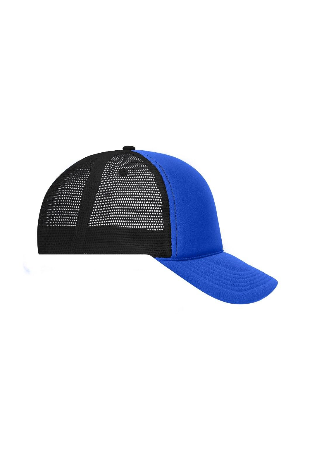 5 Panel Retro Mesh Trucker