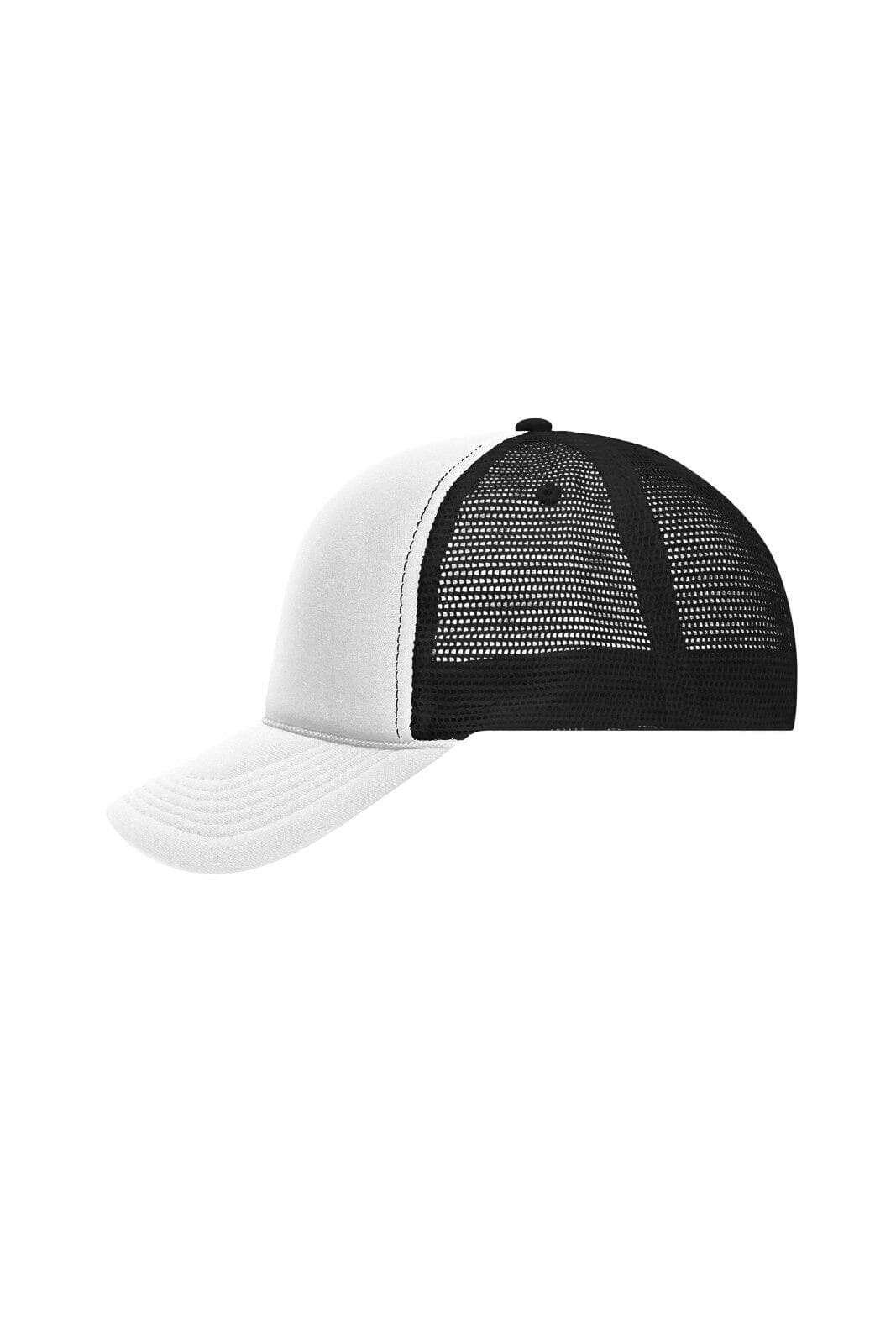 5 Panel Retro Mesh Trucker