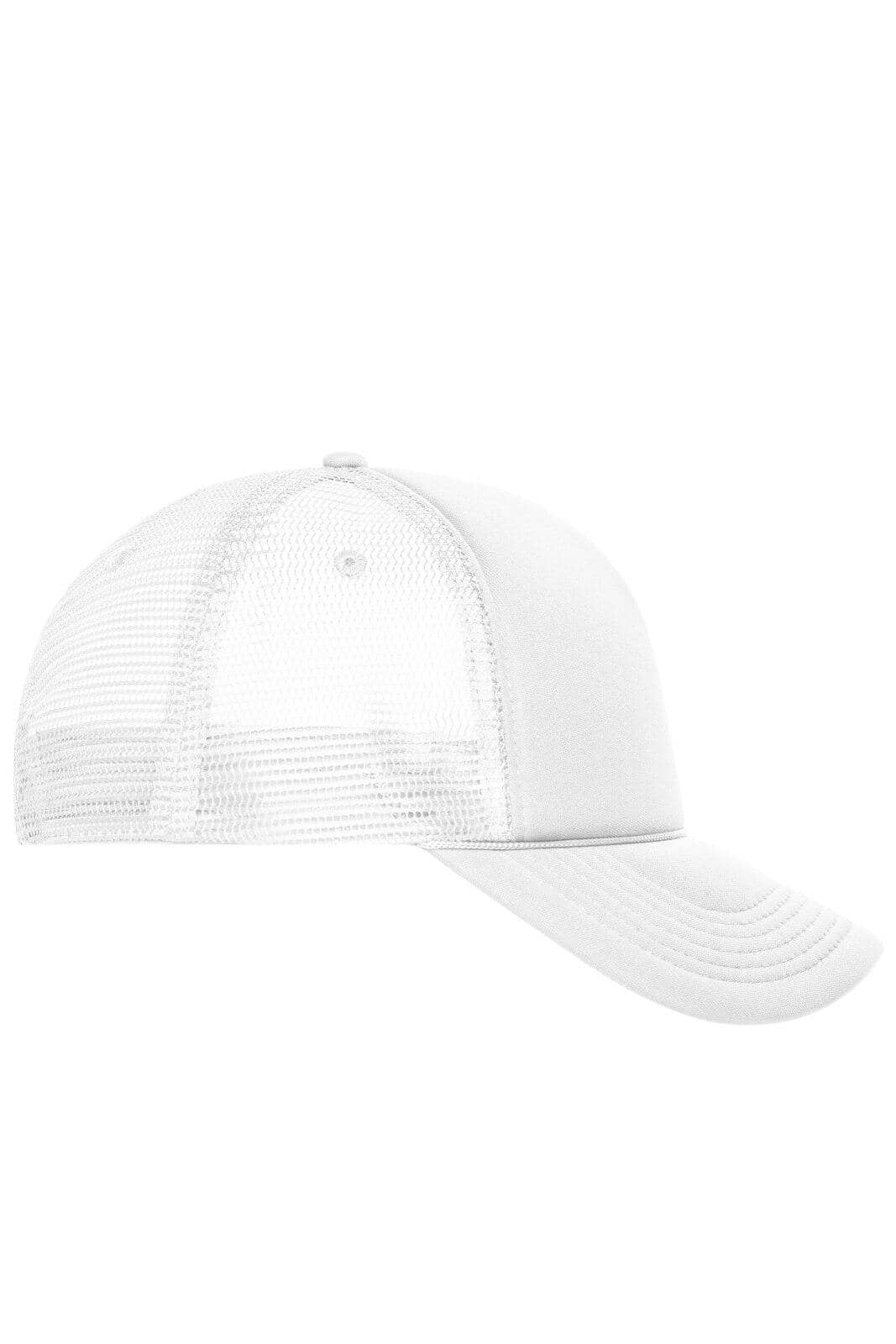 5 Panel Retro Mesh Trucker