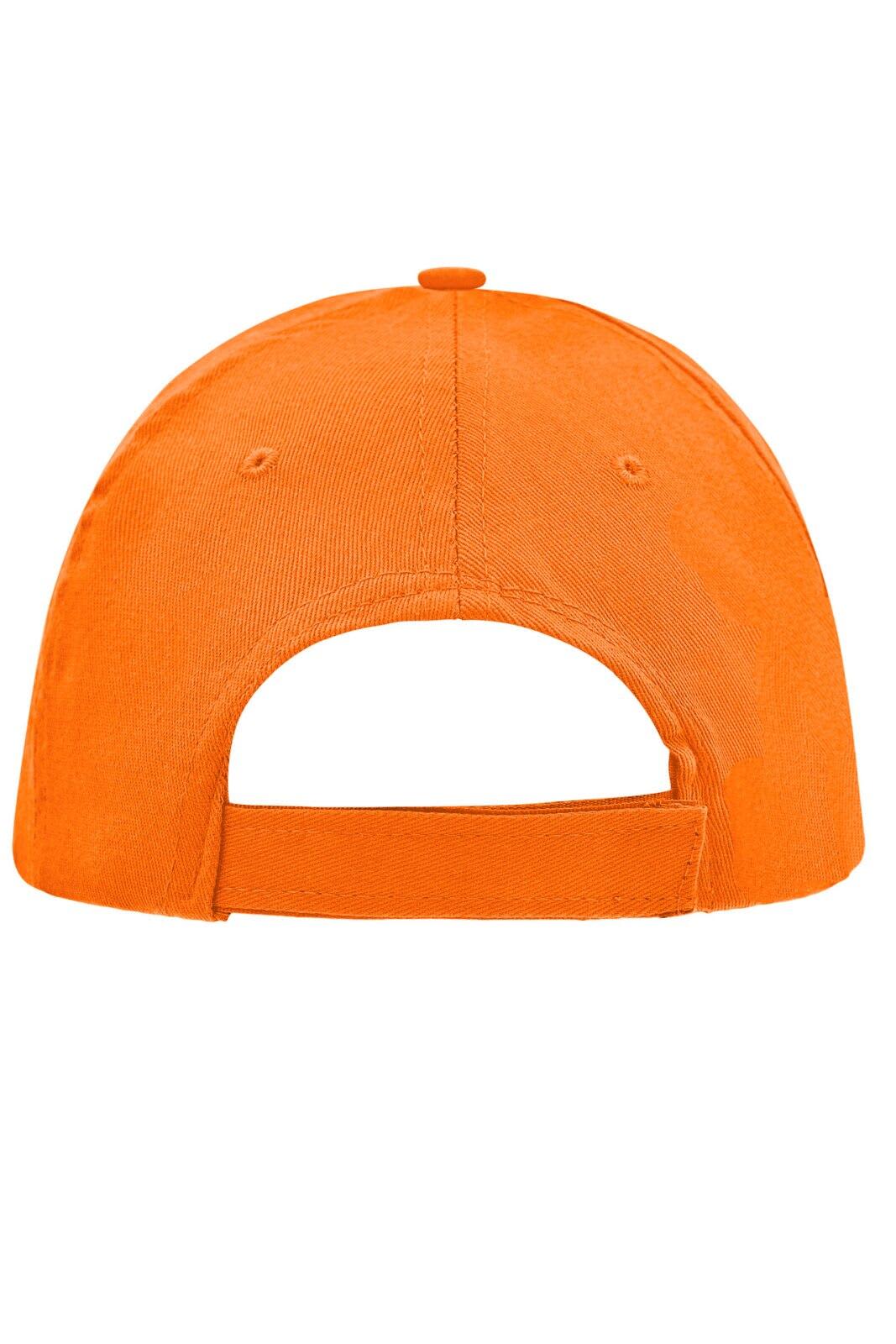 5 Panel Promo Sandwich Cap