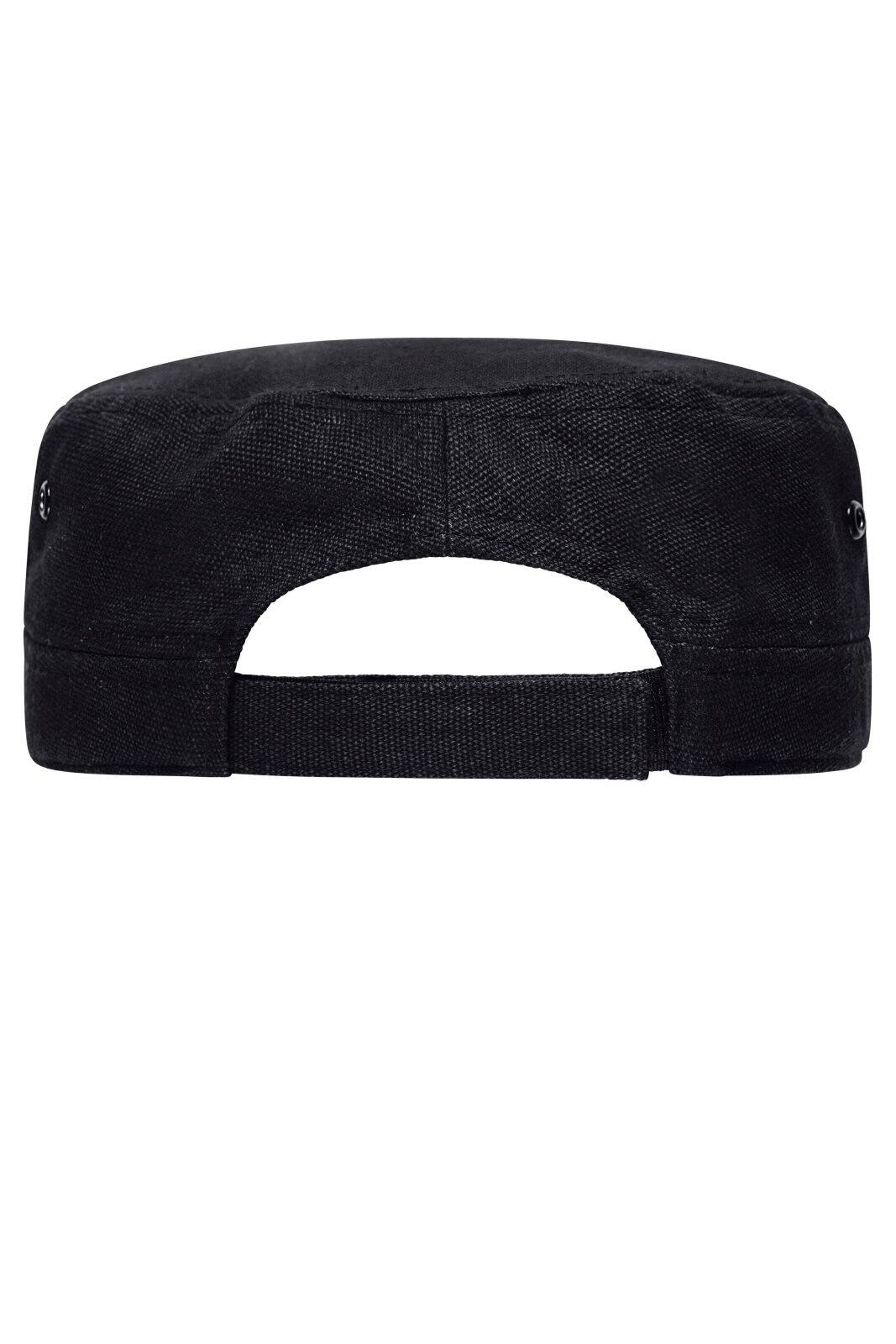 Military Sandwich Cap