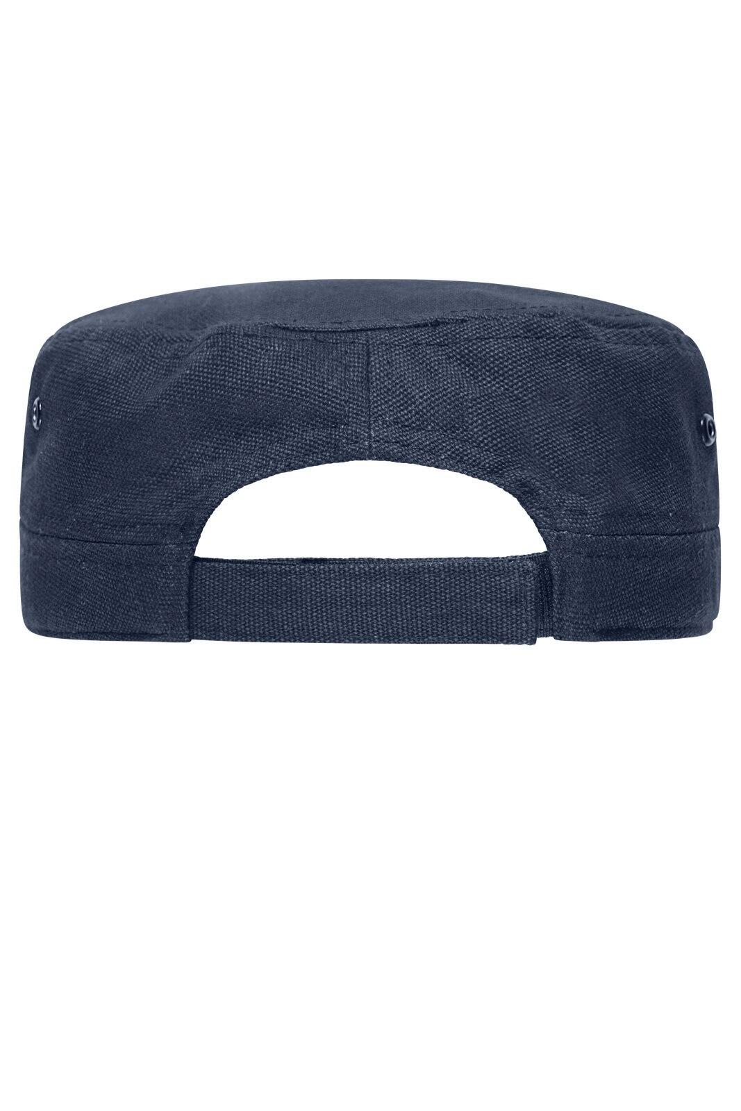 Military Sandwich Cap