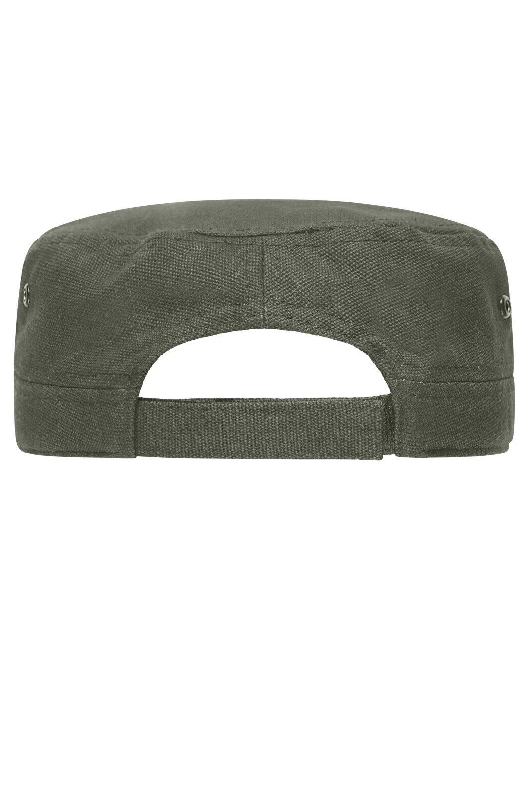 Military Sandwich Cap