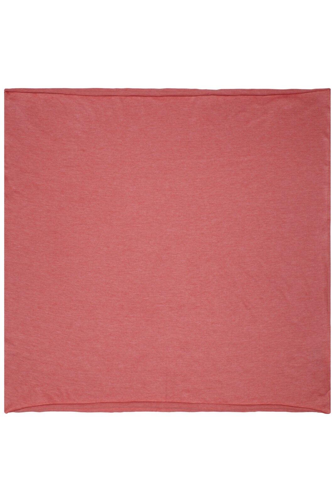 Heather Summer Loop-Scarf
