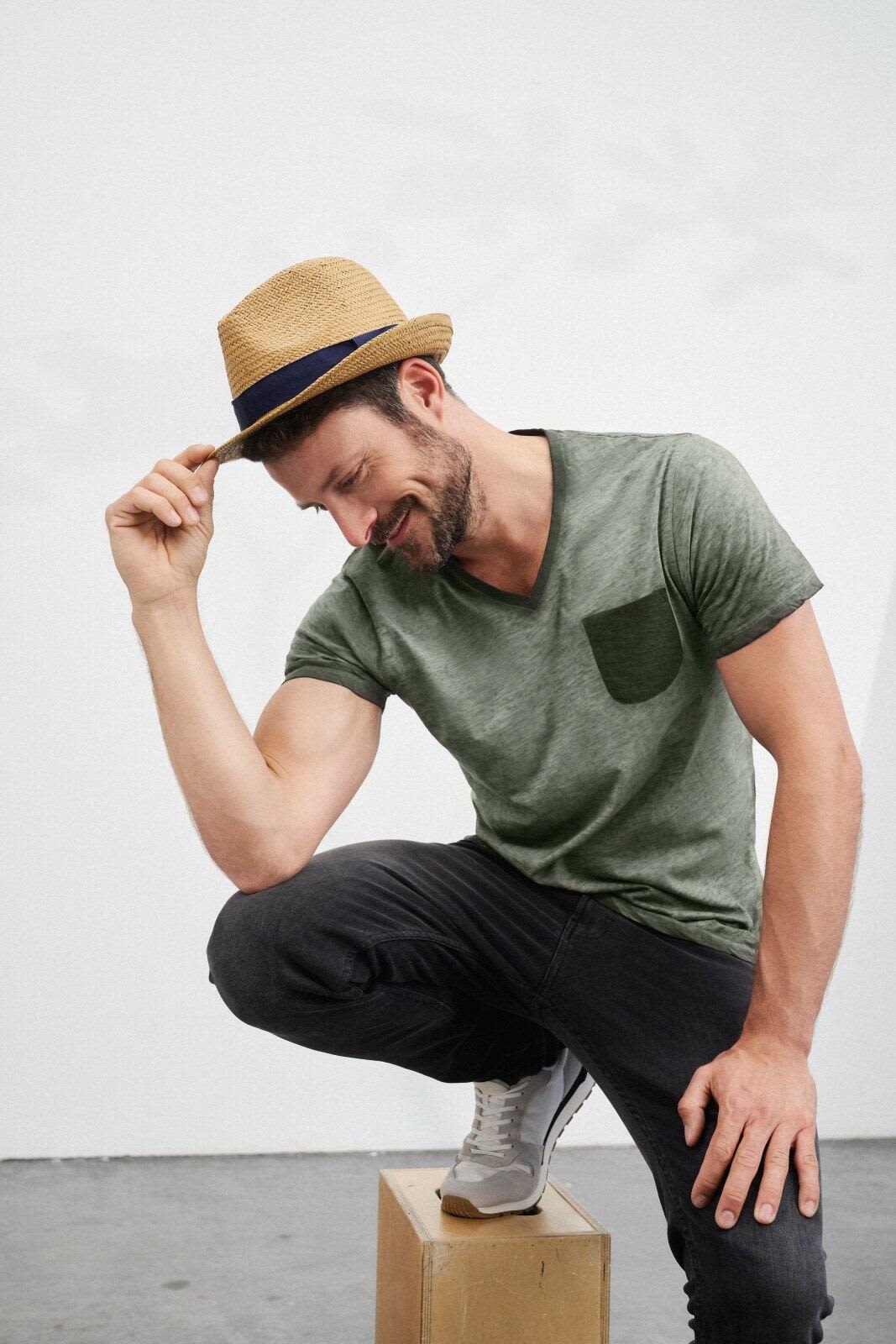 Urban Hat
