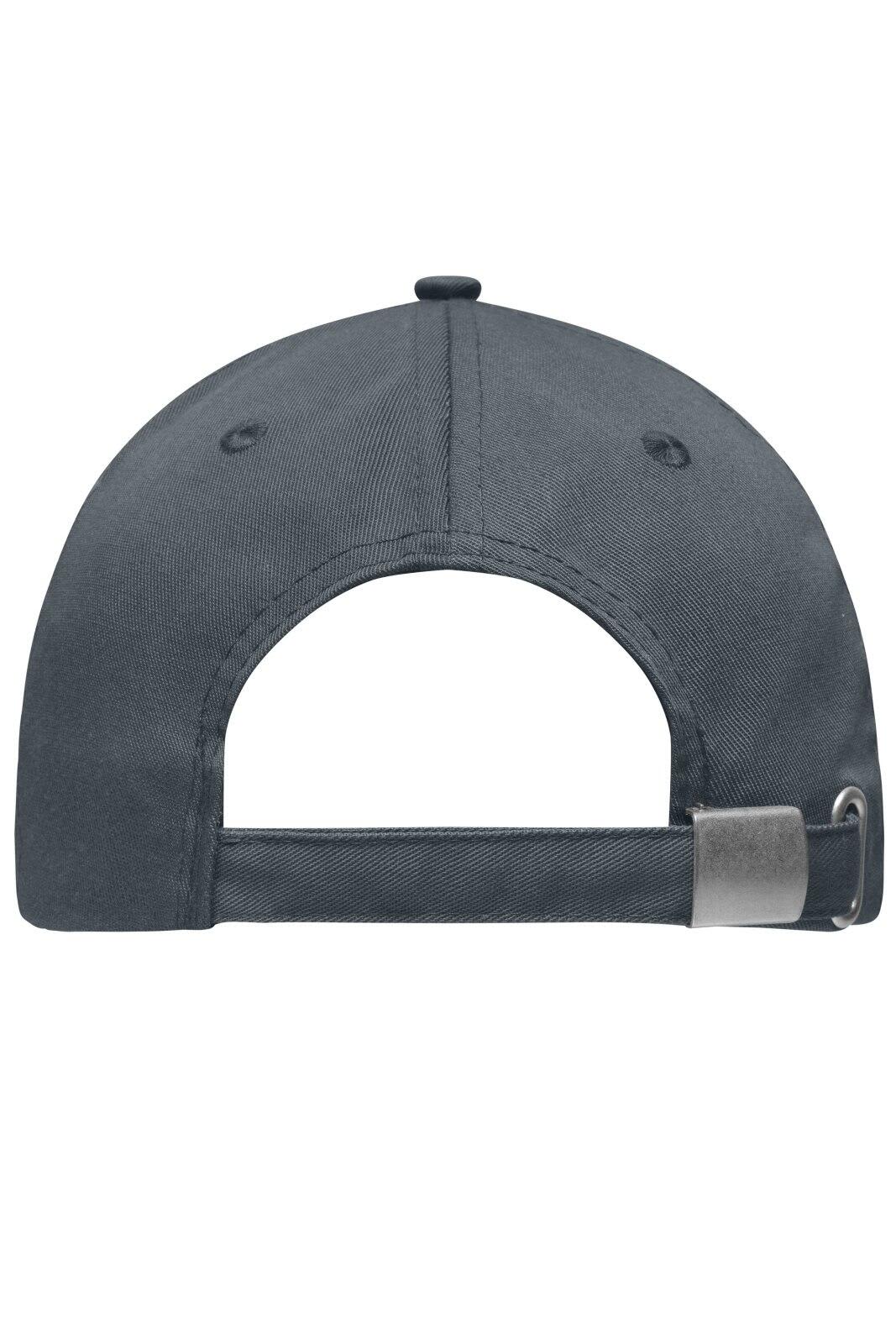6 Panel Workwear Cap