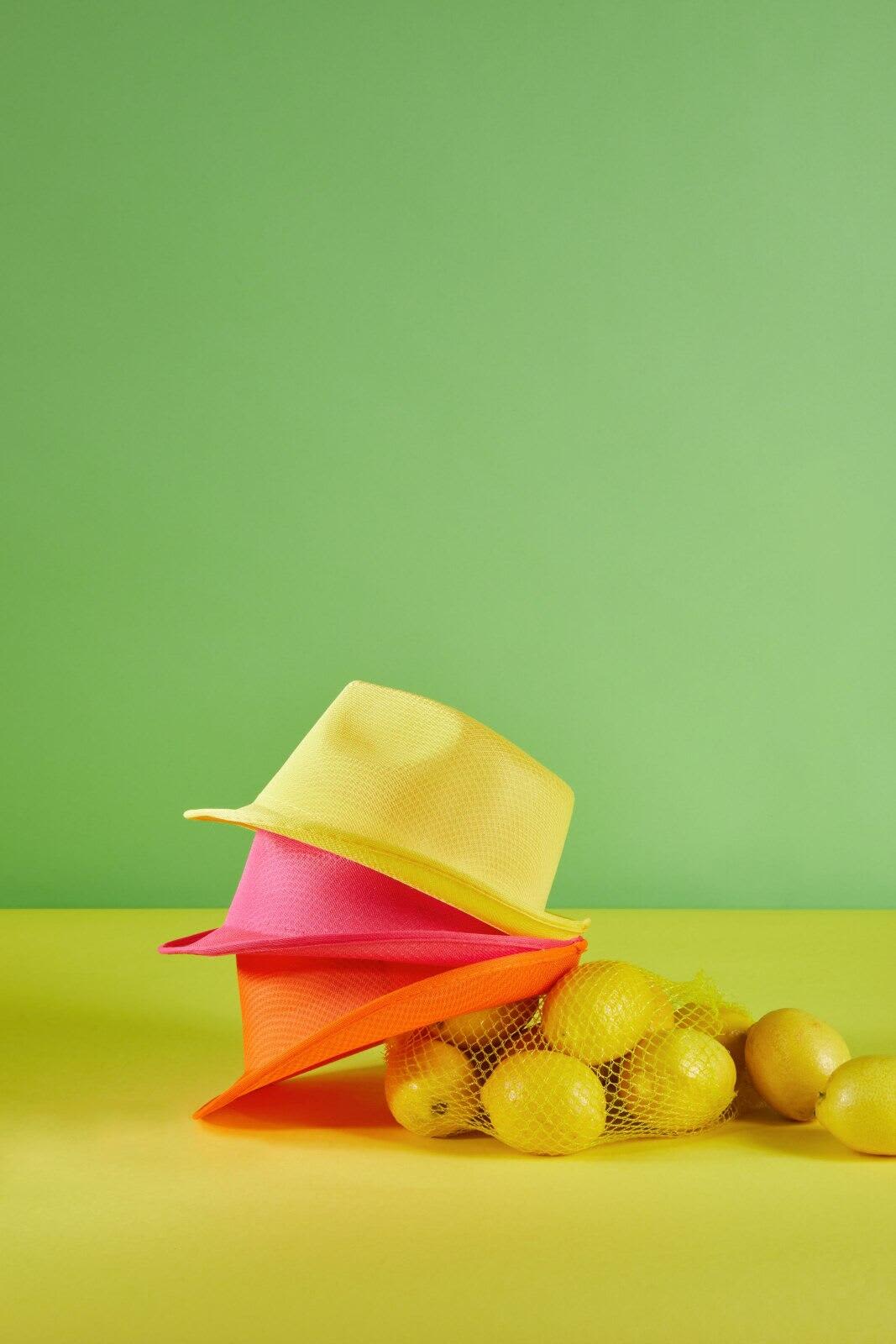 Promotion Hat
