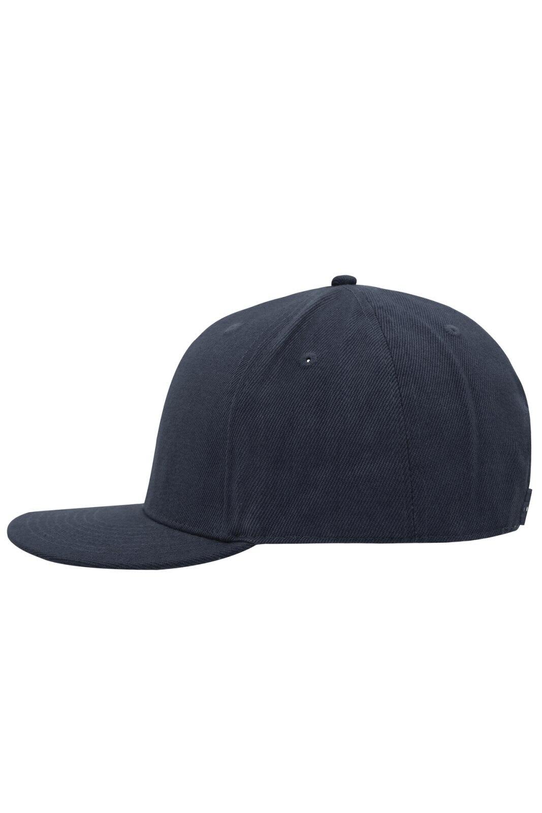 6 Panel Pro Cap Style
