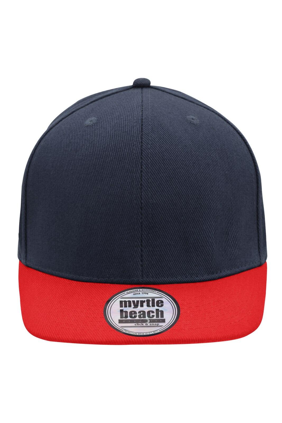 6 Panel Pro Cap Style