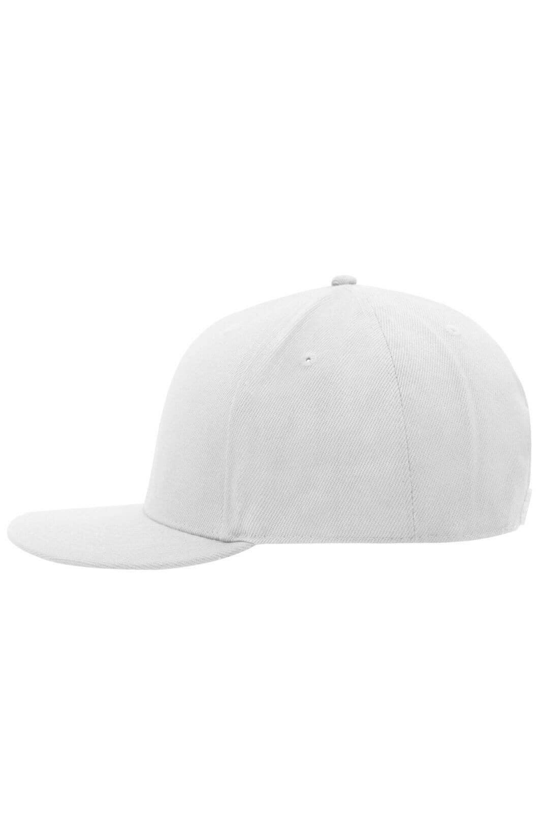 6 Panel Pro Cap Style