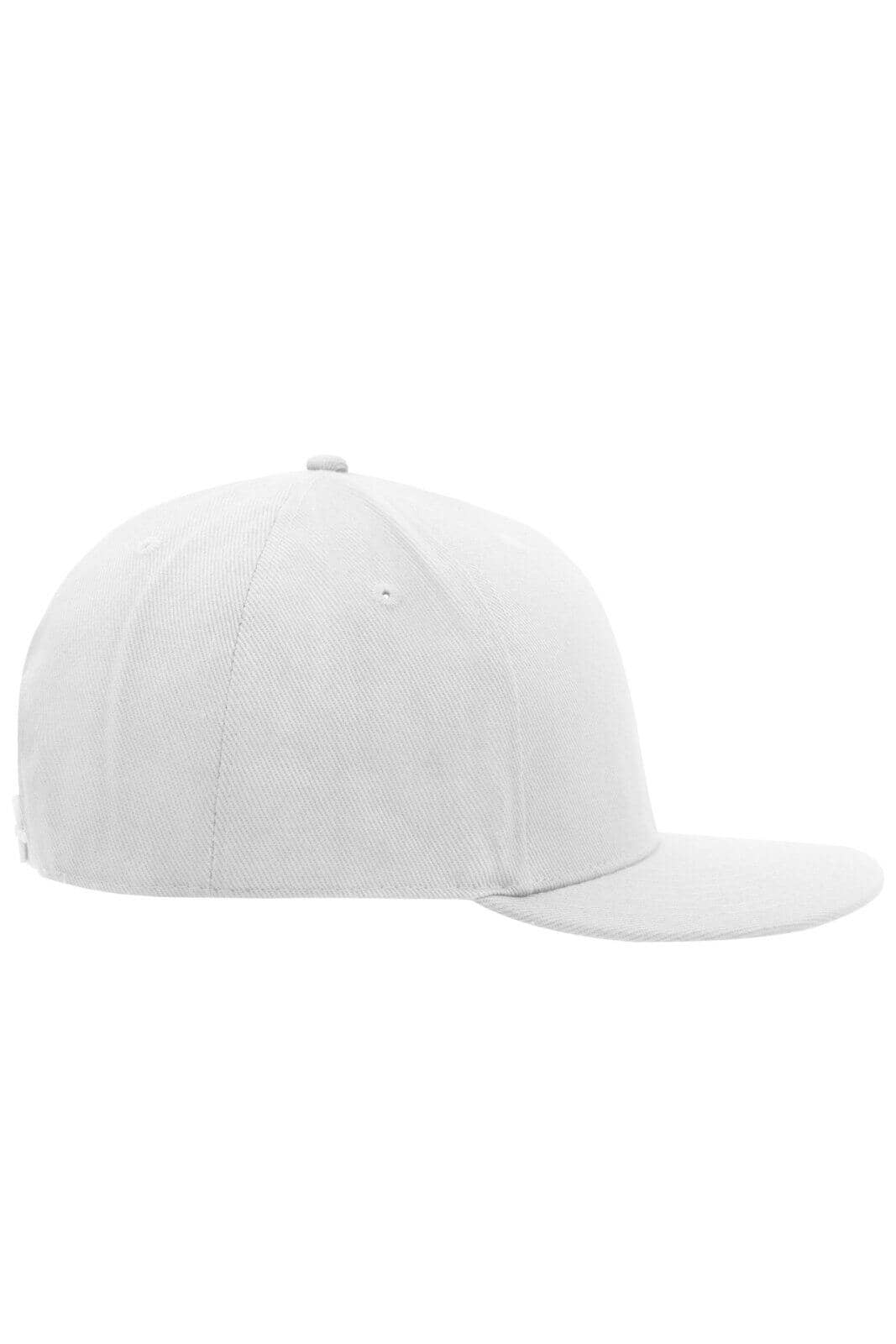 6 Panel Pro Cap Style