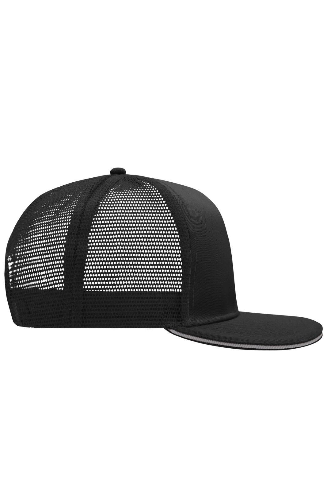 Pro Cap Mesh 6 Panel Trucker