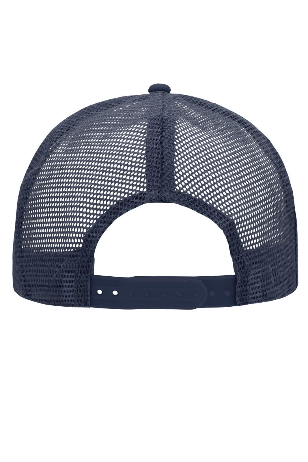 Pro Cap Mesh 6 Panel Trucker
