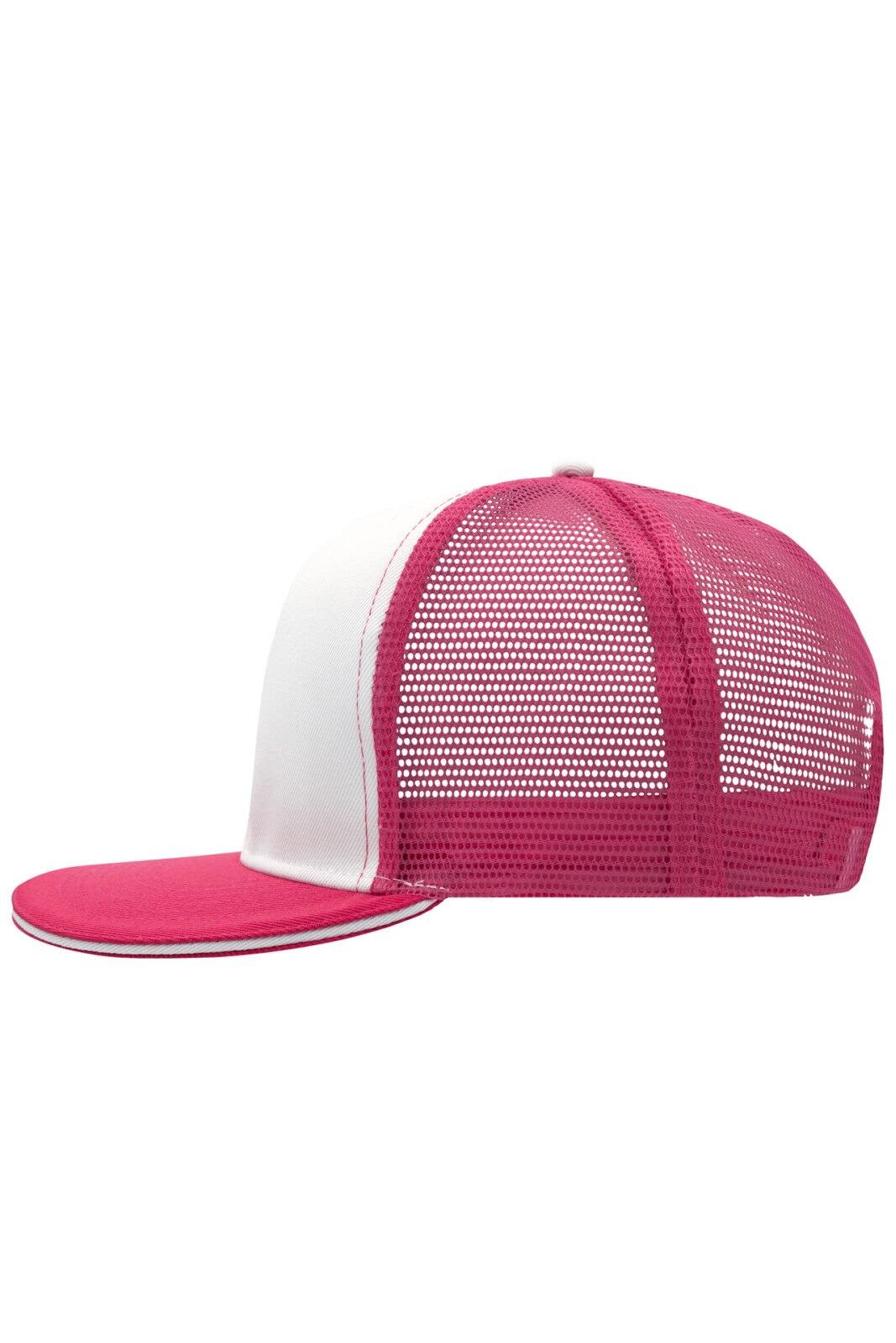Pro Cap Mesh 6 Panel Trucker