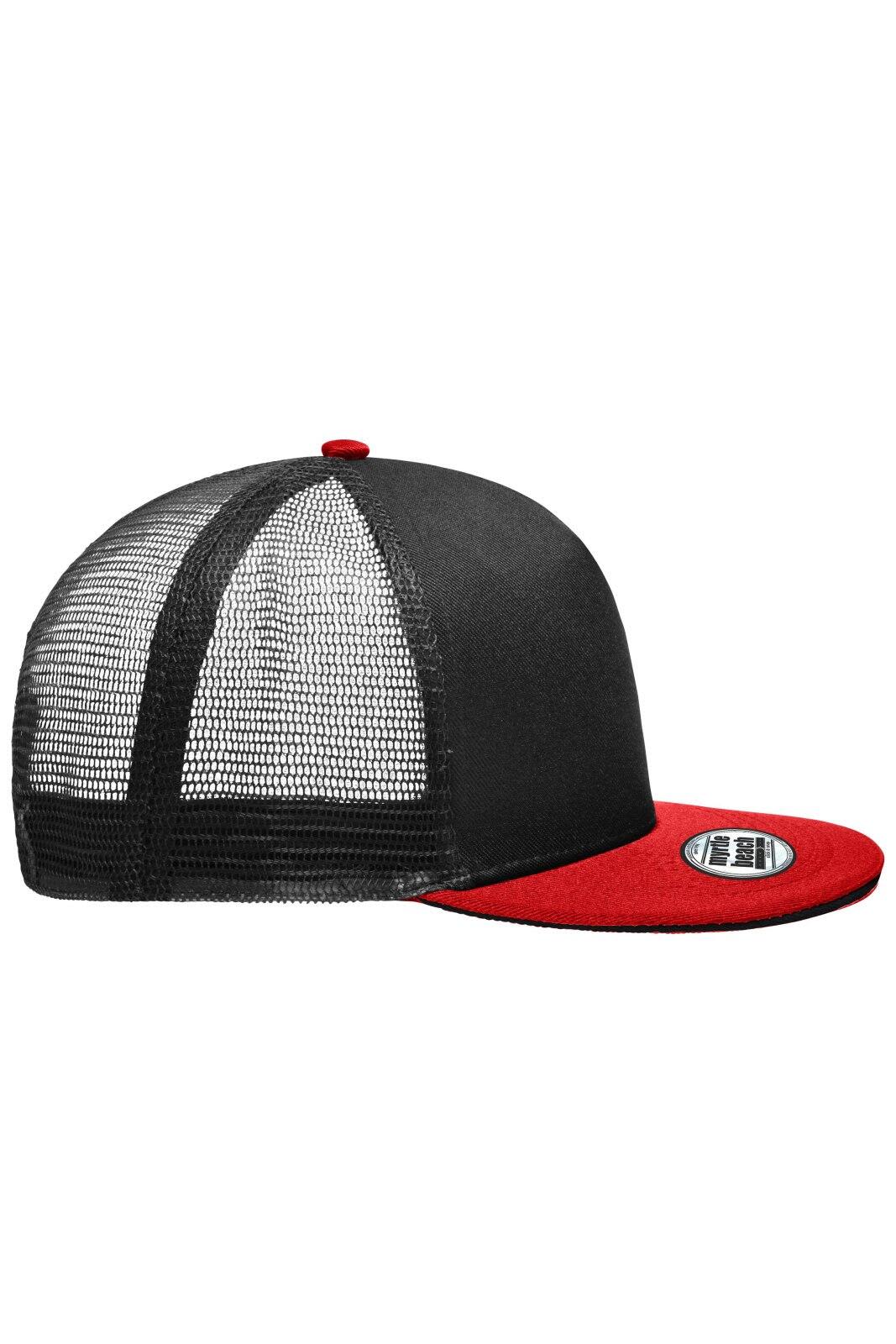 Pro Cap Mesh 5 Panel Trucker