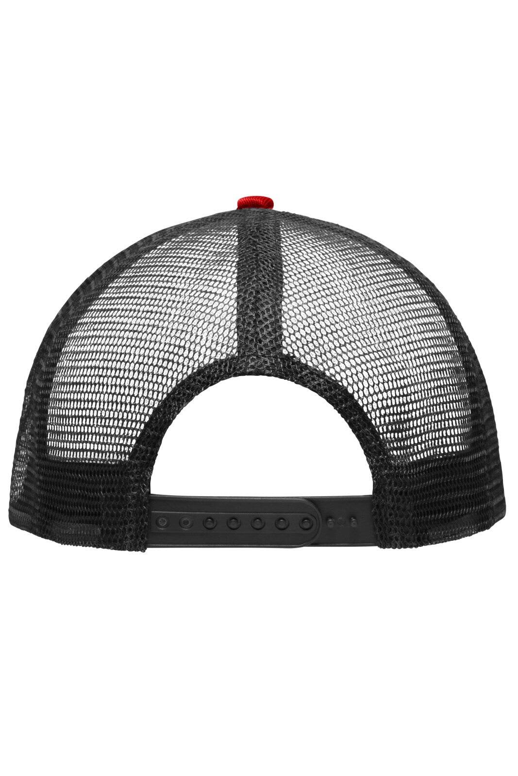 Pro Cap Mesh 5 Panel Trucker
