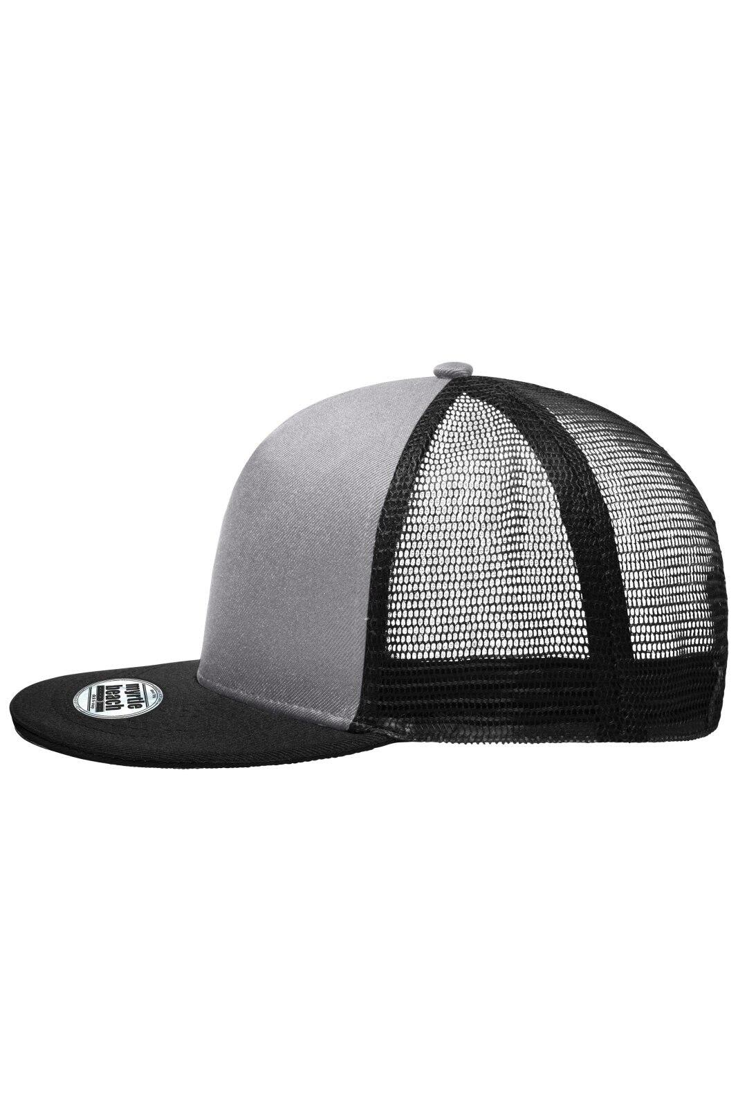 Pro Cap Mesh 5 Panel Trucker
