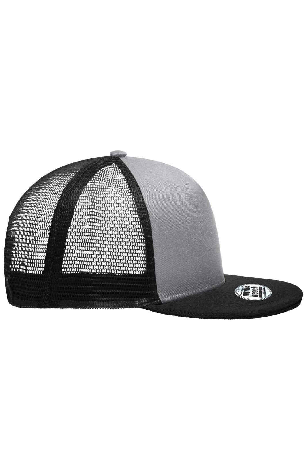 Pro Cap Mesh 5 Panel Trucker