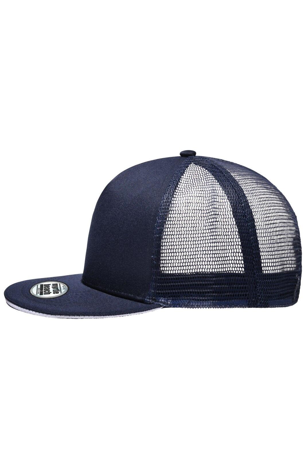 Pro Cap Mesh 5 Panel Trucker