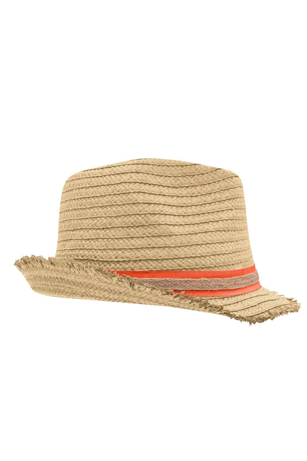 Trendy Summer Hat