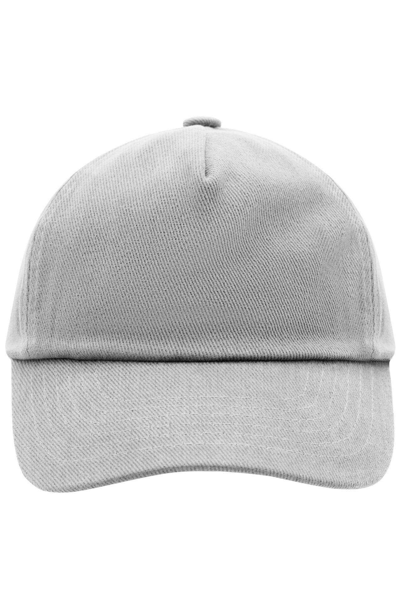 Kids 5 Panel Cap