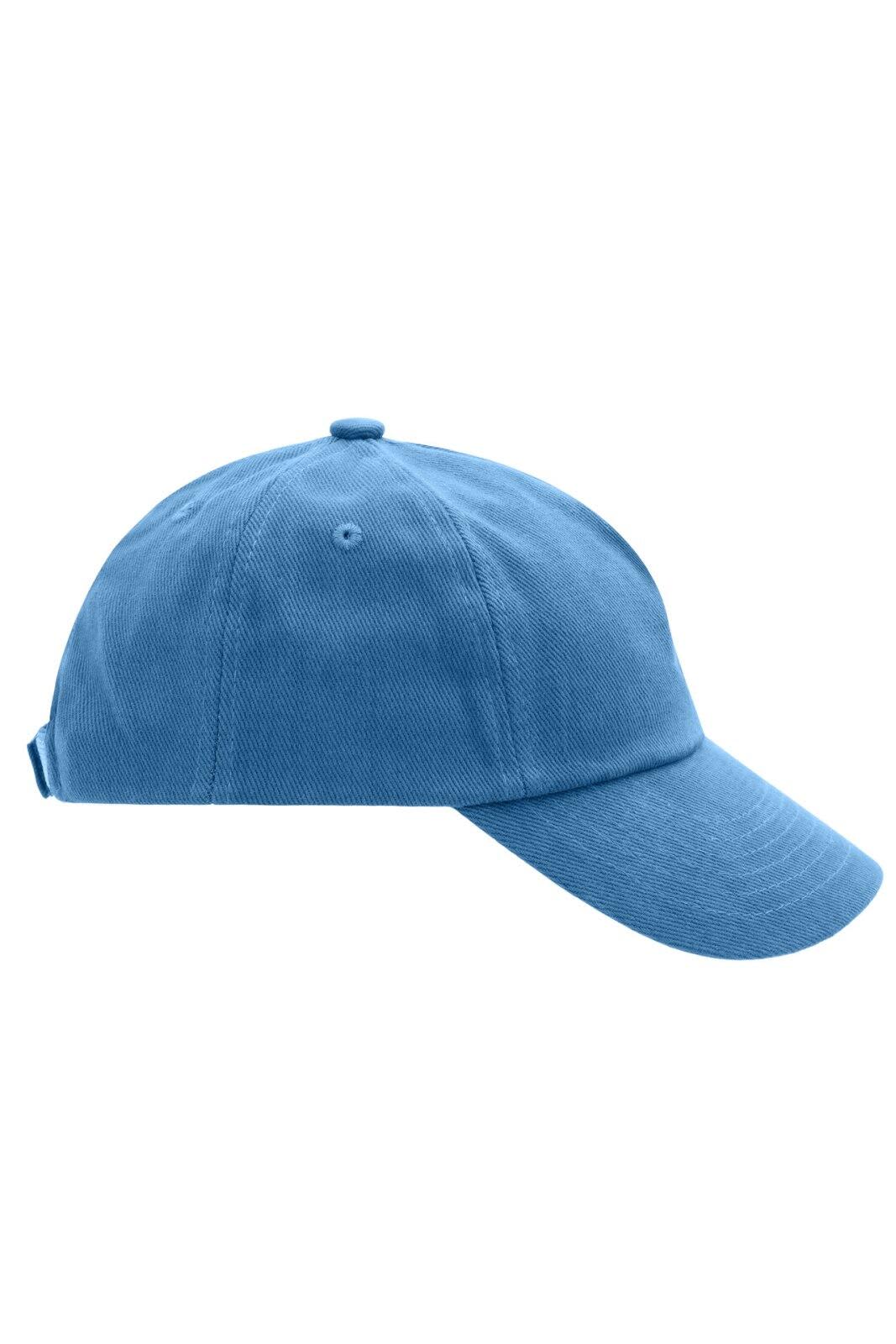 Kids 5 Panel Cap