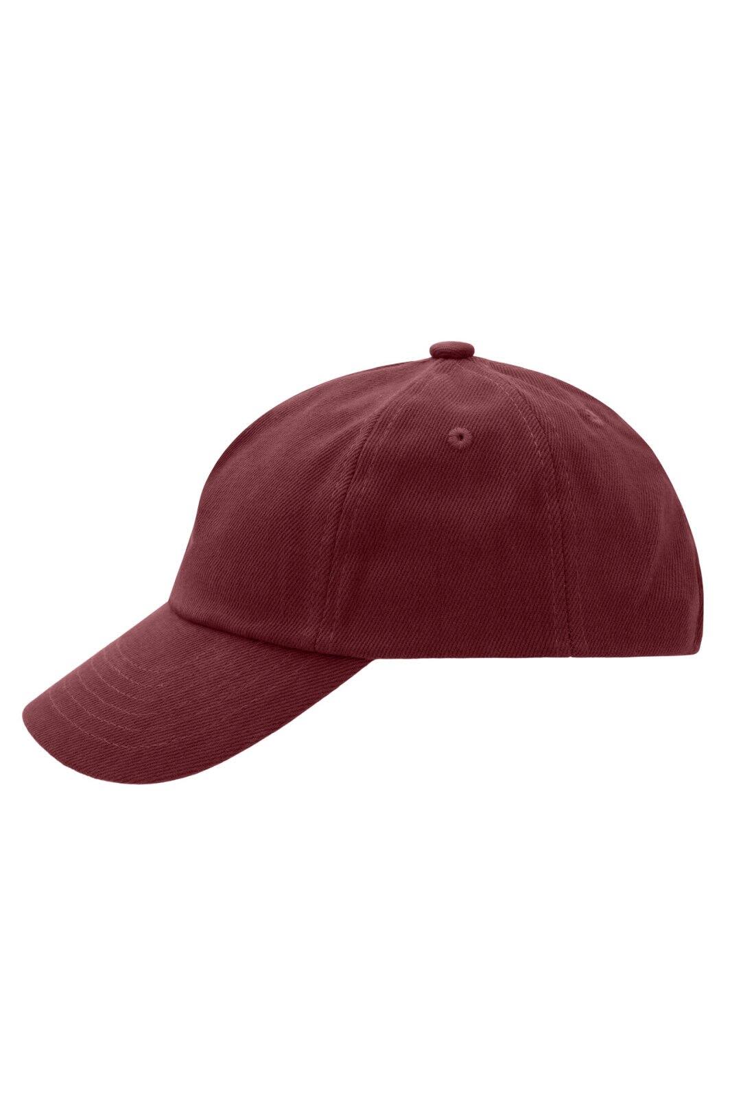 Kids 5 Panel Cap