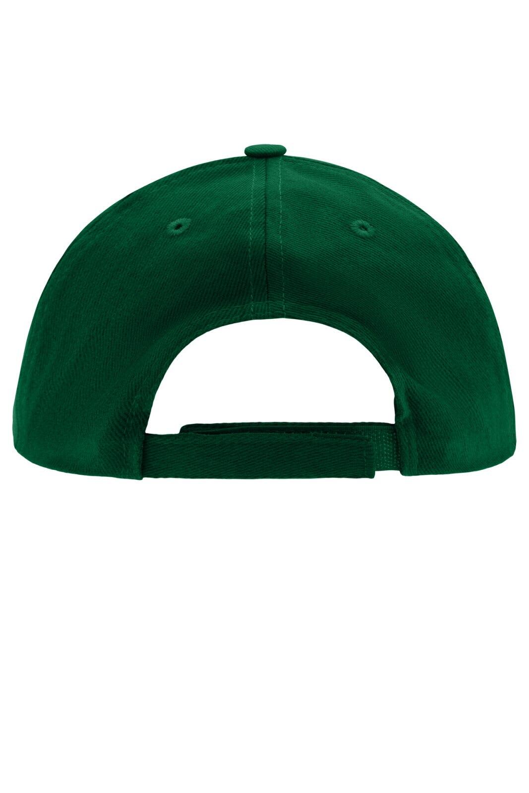 Kids 5 Panel Cap