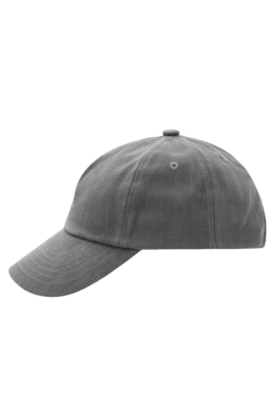Kids 5 Panel Cap