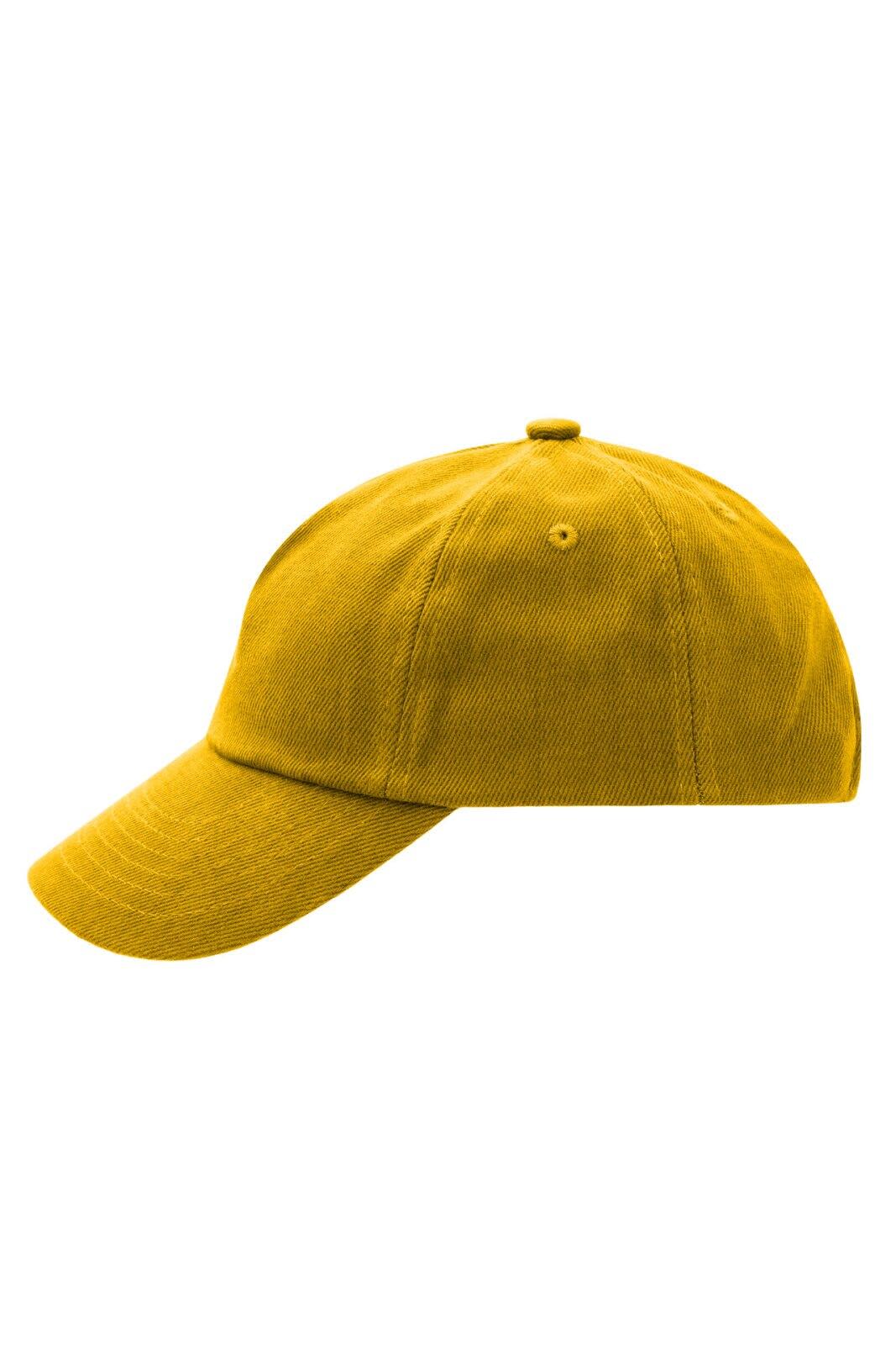 Kids 5 Panel Cap