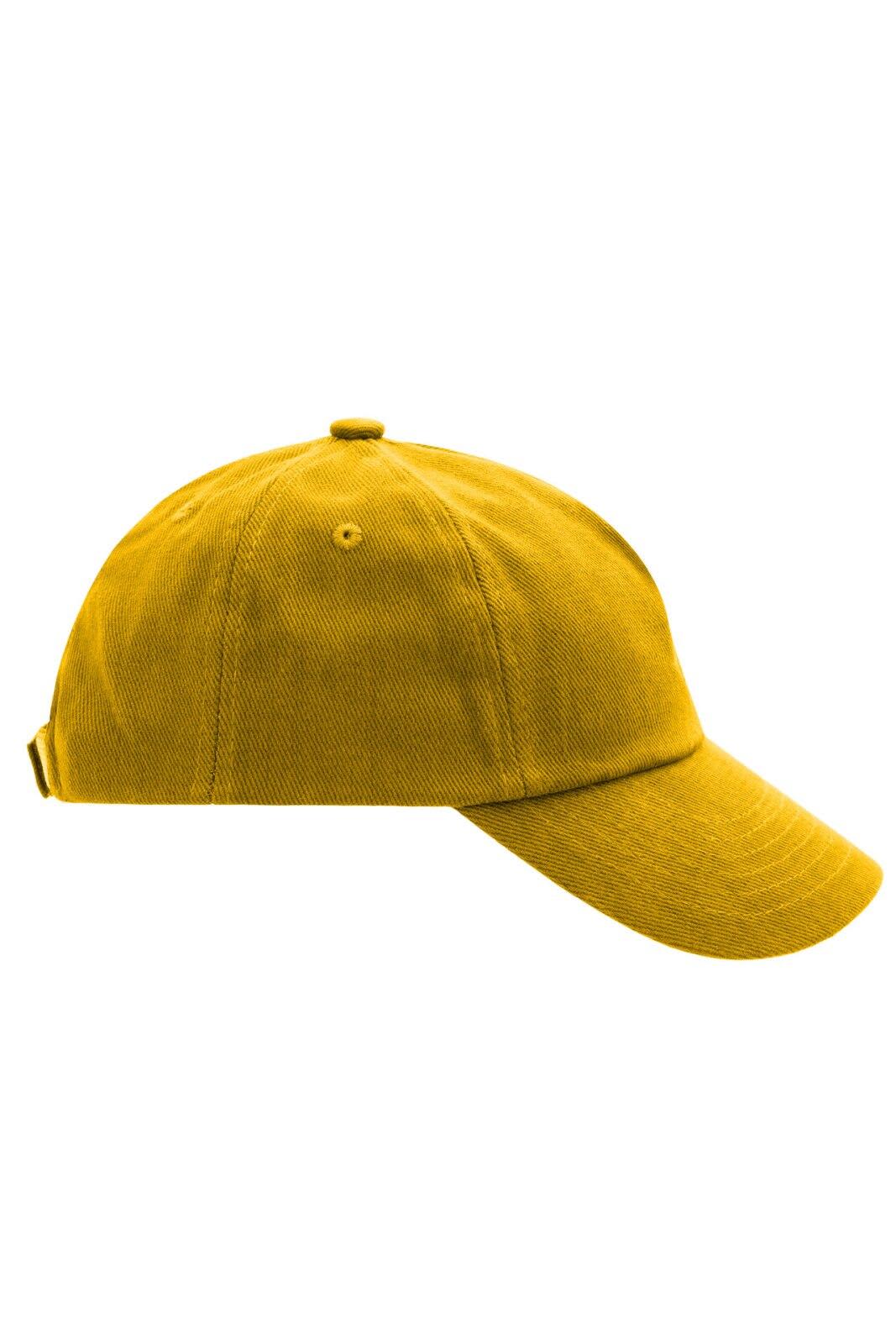 Kids 5 Panel Cap