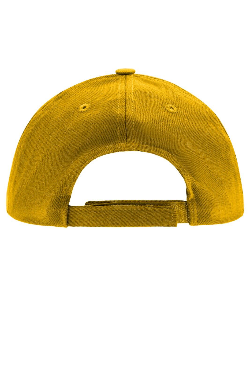 Kids 5 Panel Cap