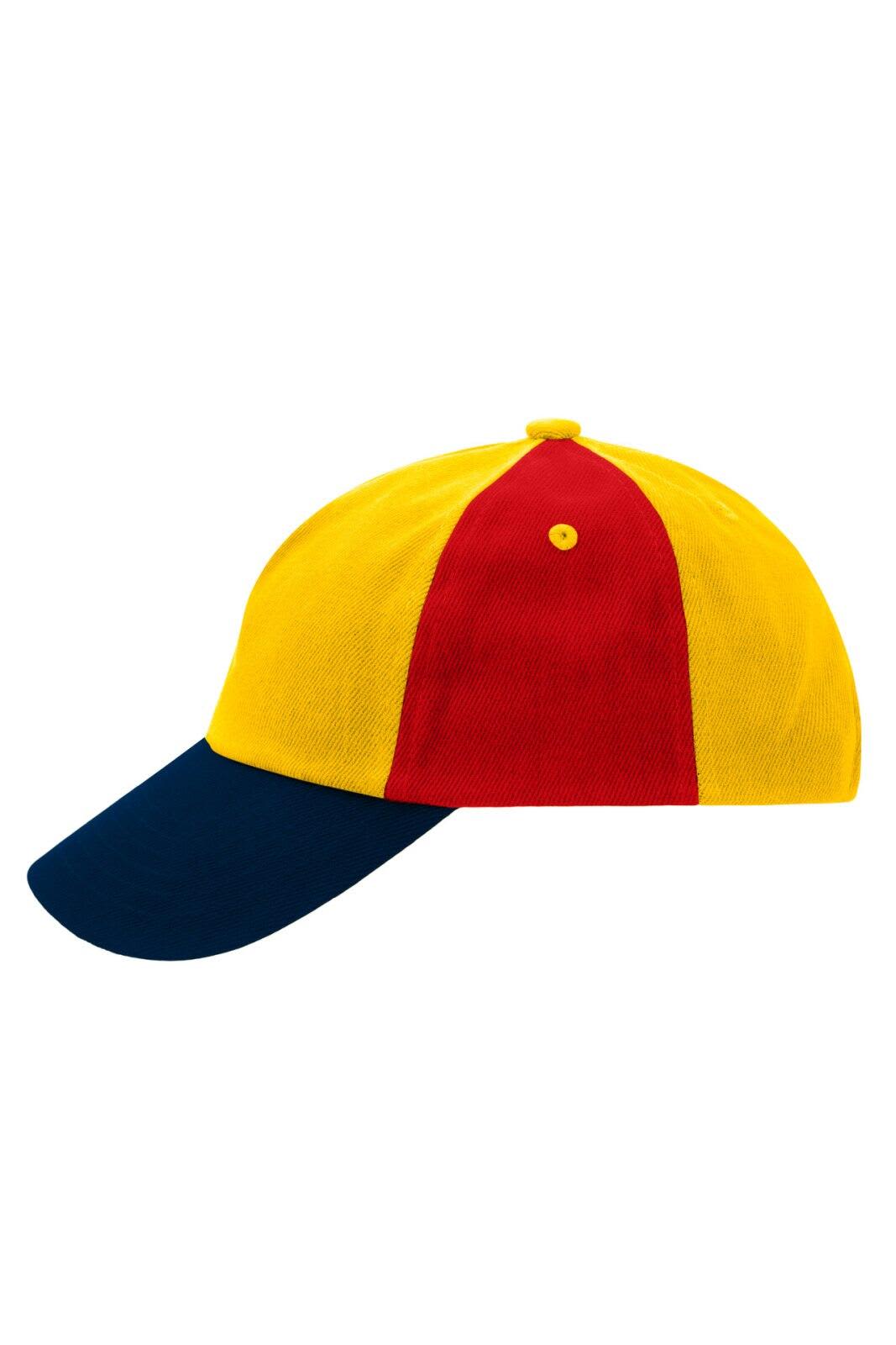 Kids 5 Panel Cap