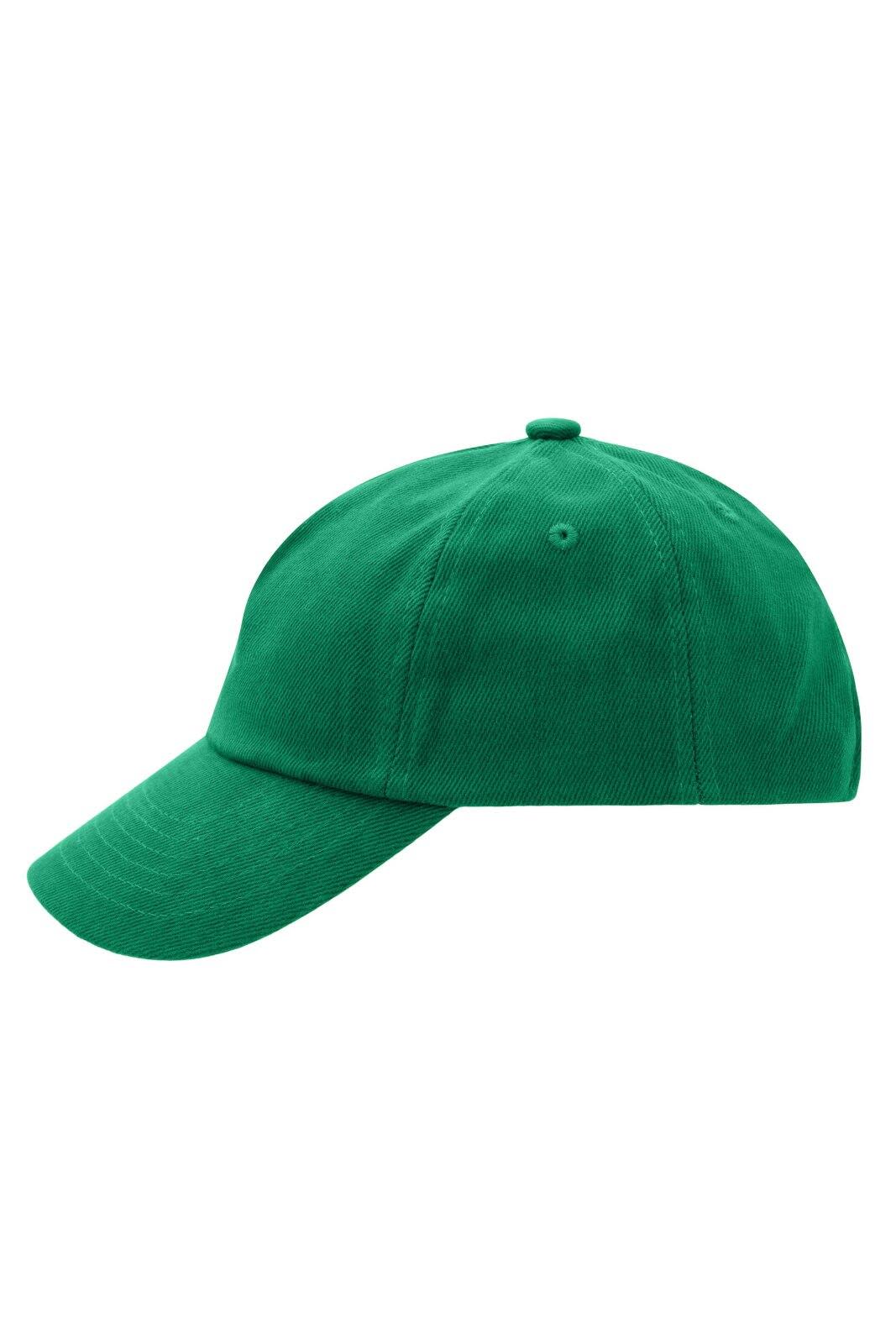 Kids 5 Panel Cap