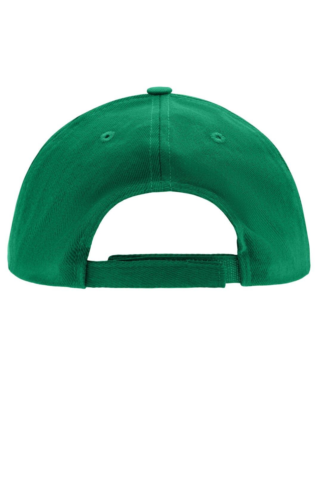 Kids 5 Panel Cap