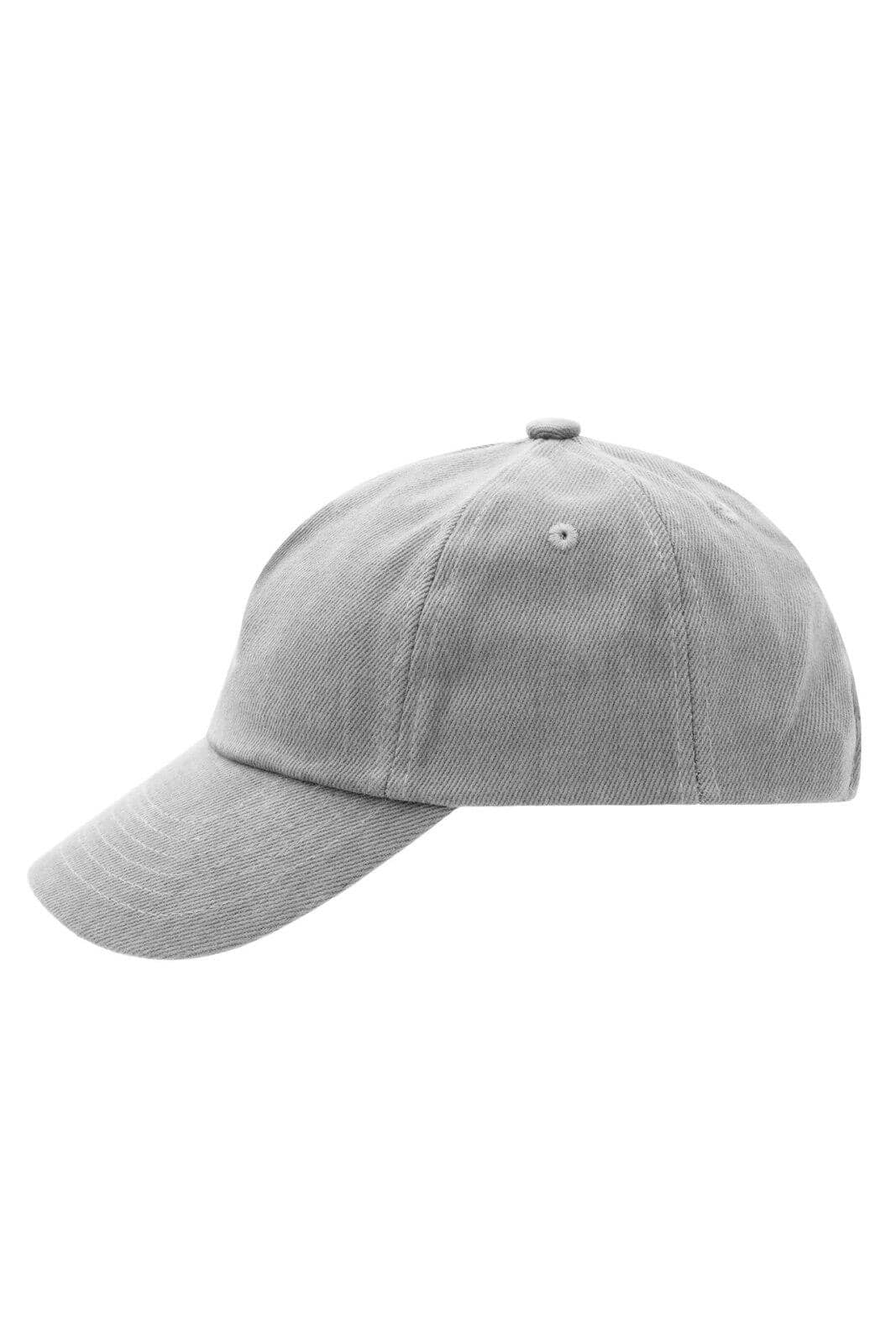 Kids 5 Panel Cap