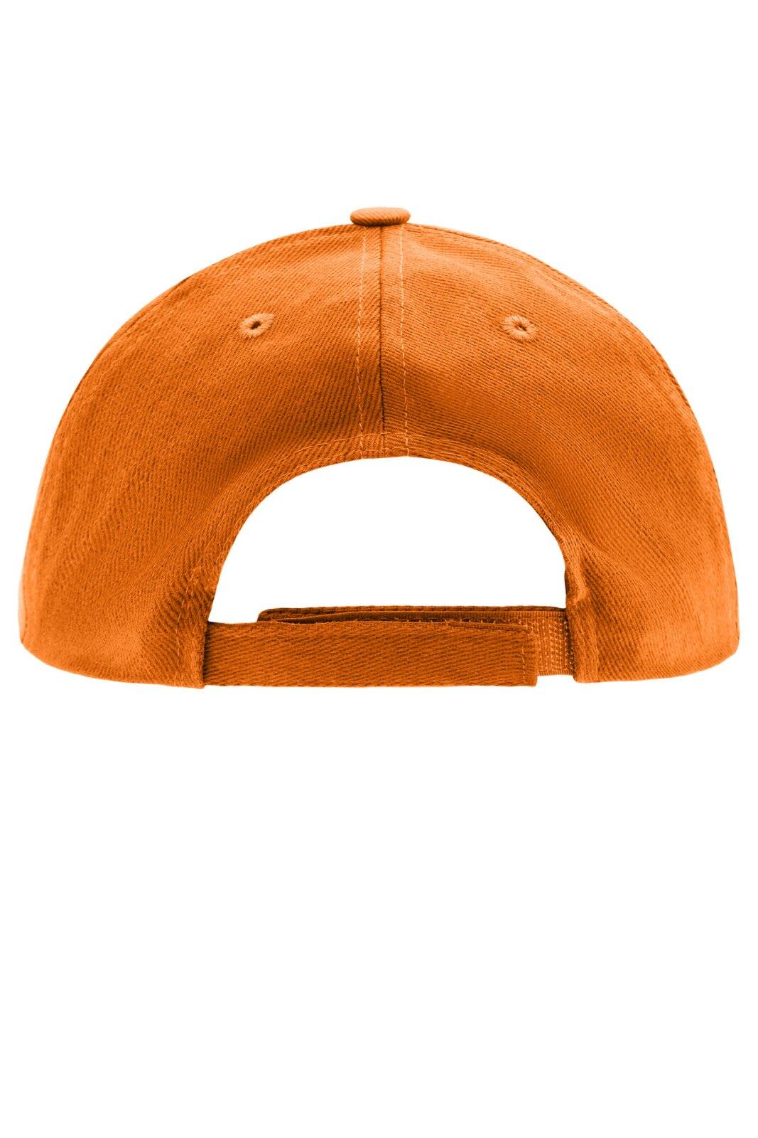 Kids 5 Panel Cap